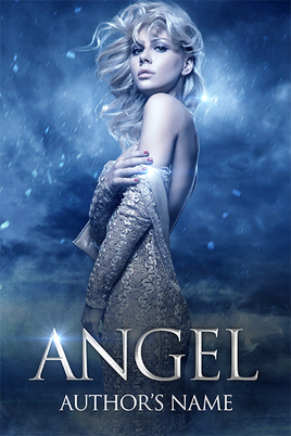 Angel book cover 